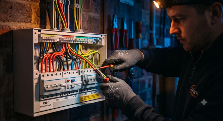 electrical